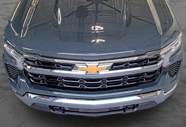 New 2026 Chevrolet Silverado 1500 LT w/ All Star Edition Plus image 16