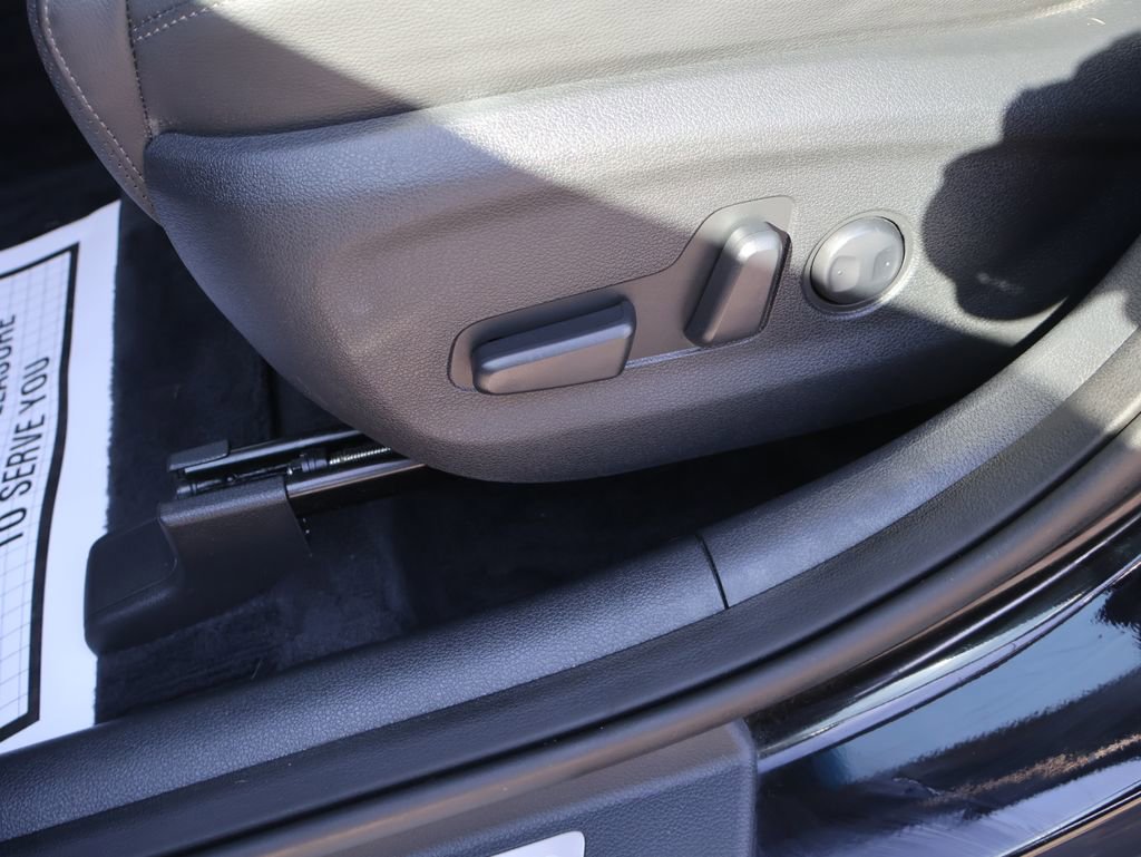 Used 2021 Hyundai Tucson Ultimate image 16