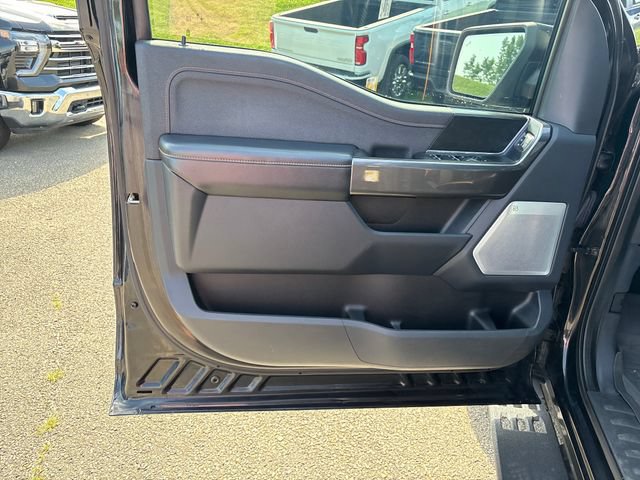 Used 2021 Ford F150 Tremor w/ Equipment Group 402A High AWD/4WD image 7
