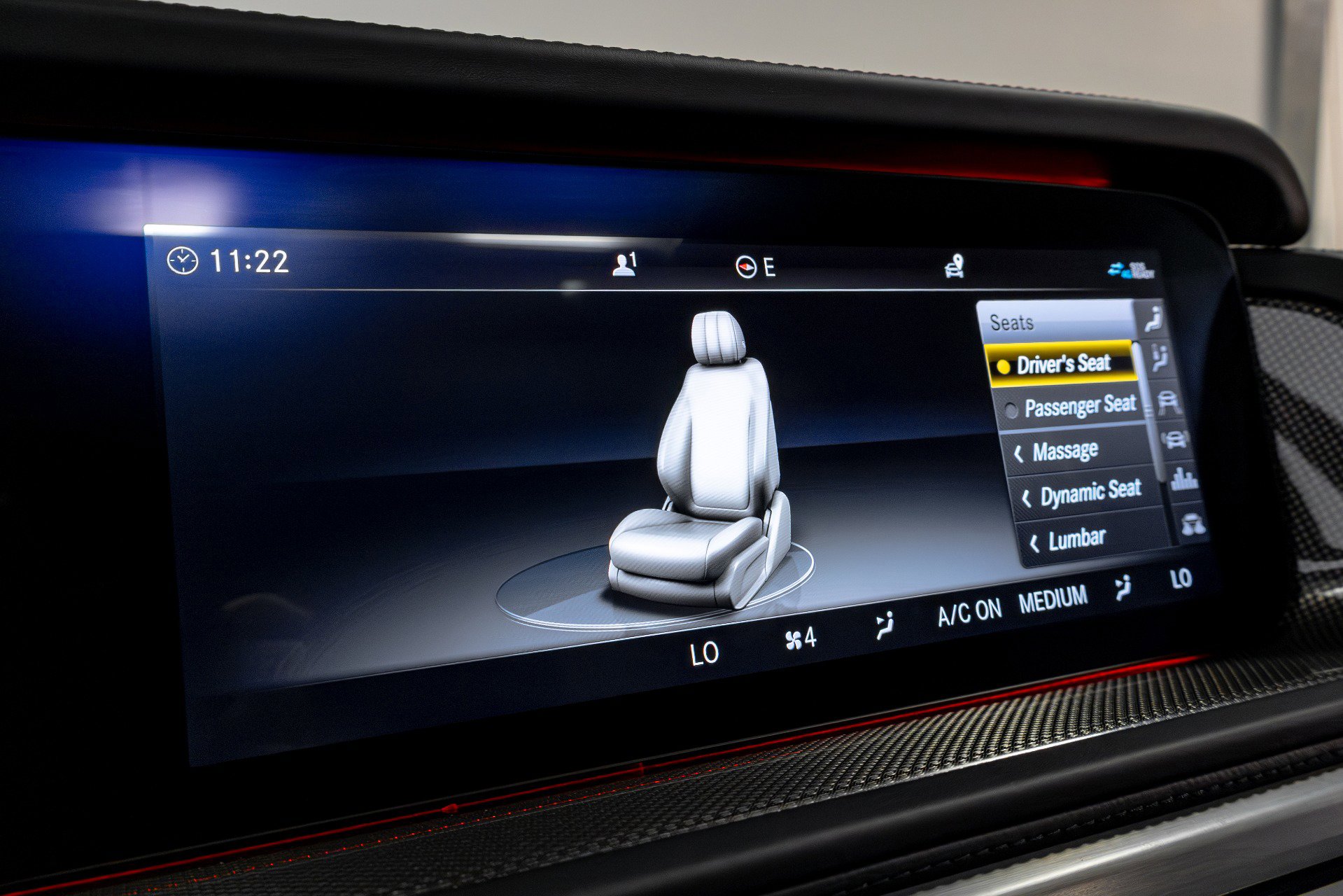 Used 2020 Mercedes-Benz G 550 image 71