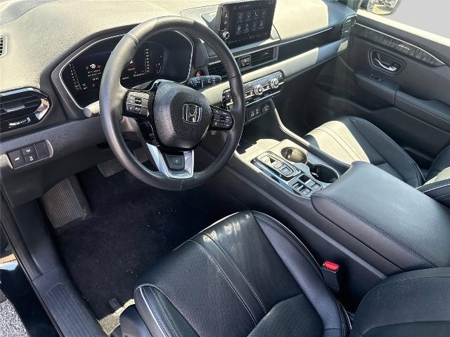 Certified 2023 Honda Pilot Elite image 10