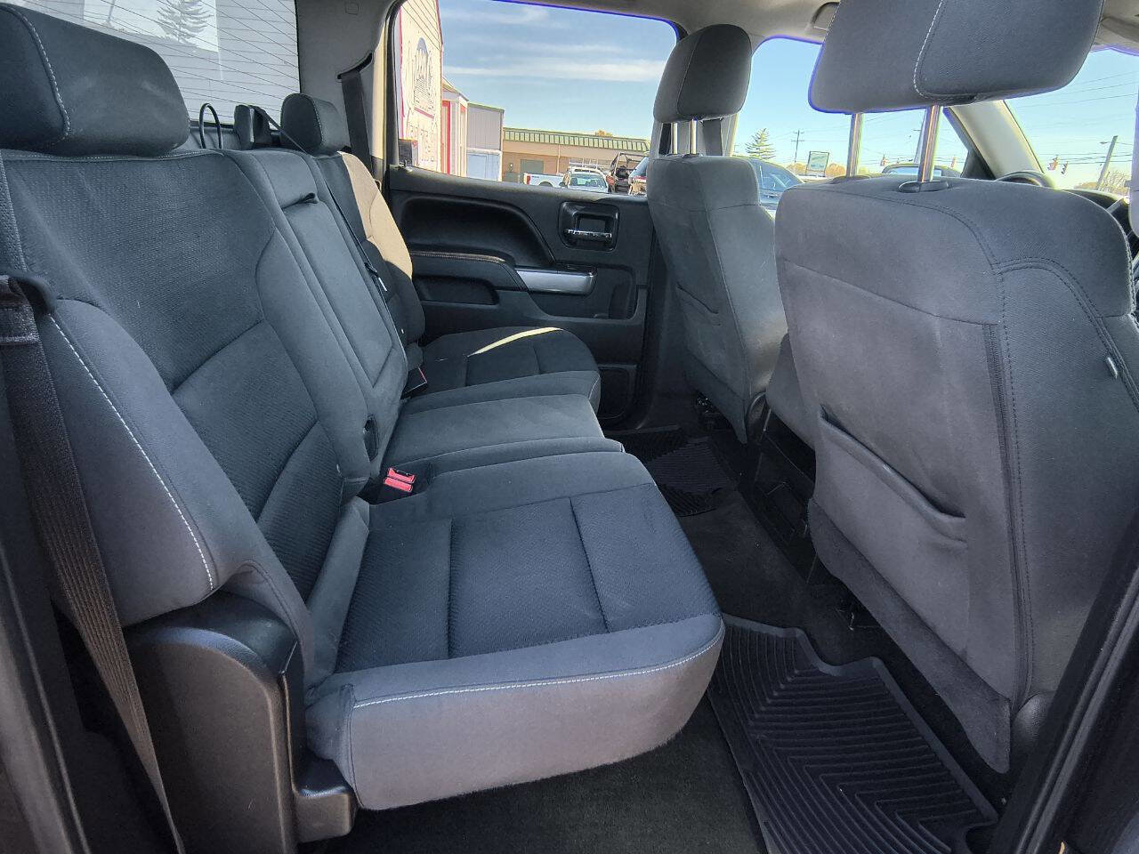 Used 2016 Chevrolet Silverado 1500 LT w/ All Star Edition image 18