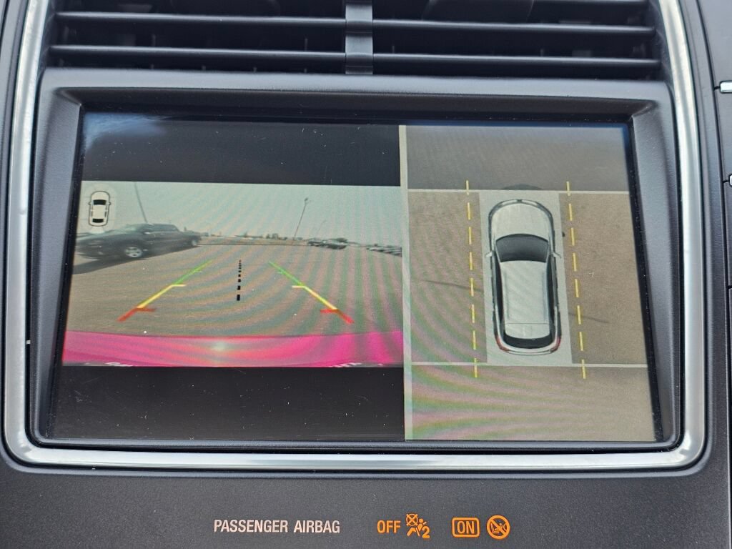 Used 2018 Lincoln MKX Reserve AWD/4WD image 23
