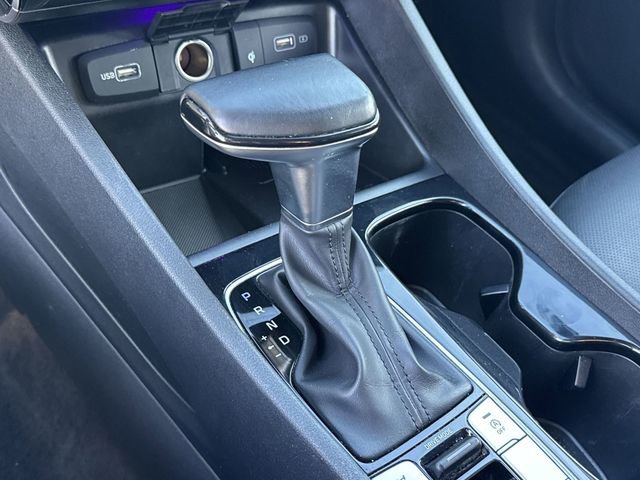 Used 2023 Hyundai Tucson SEL w/ Convenience Package image 13