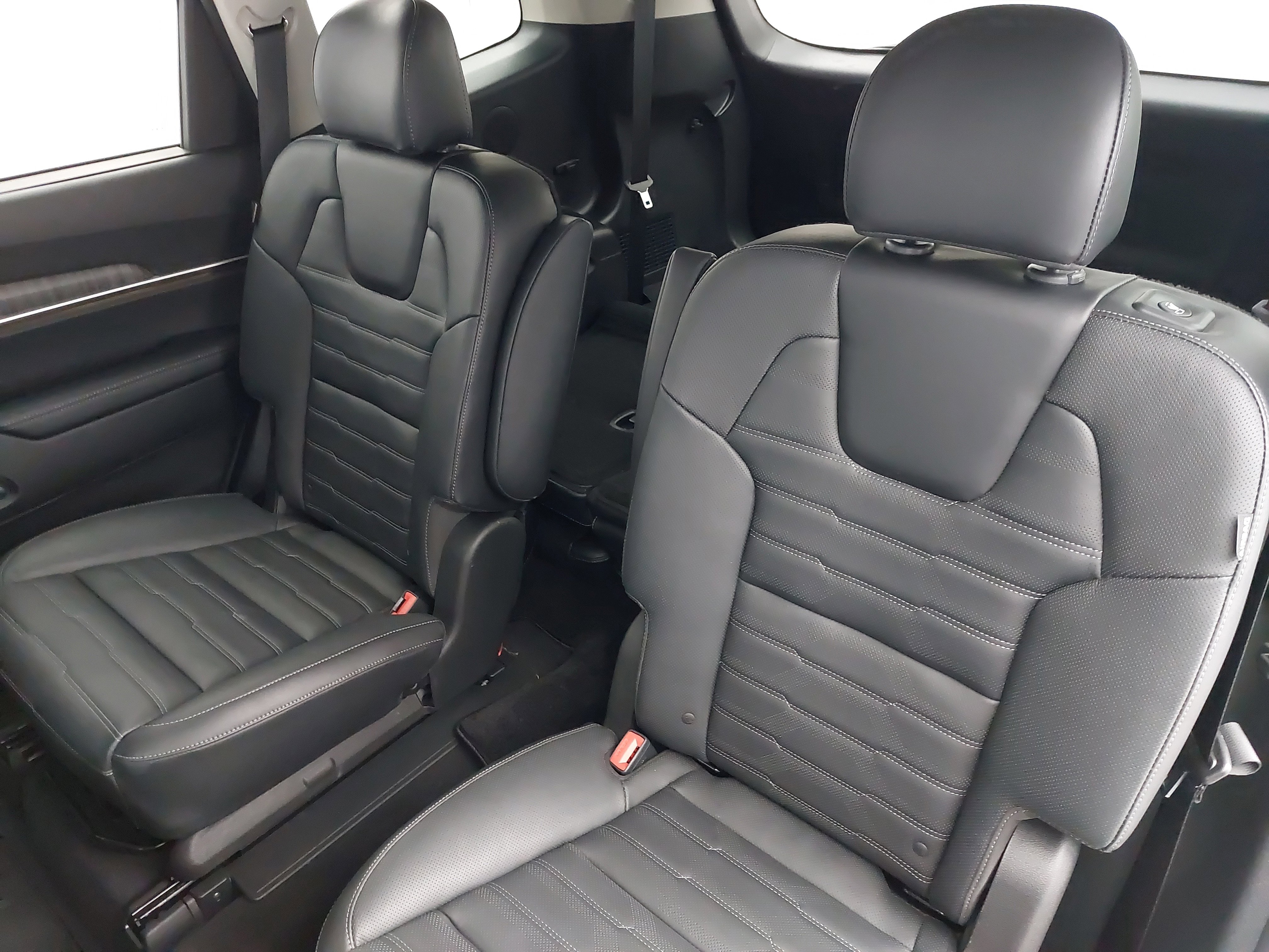 Used 2024 Kia Telluride SX Prestige image 18