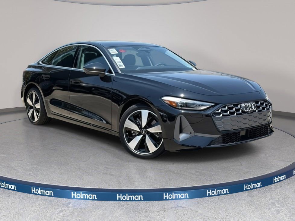 Used 2025 Audi A5 2.0T Premium w/ Convenience Package image 2