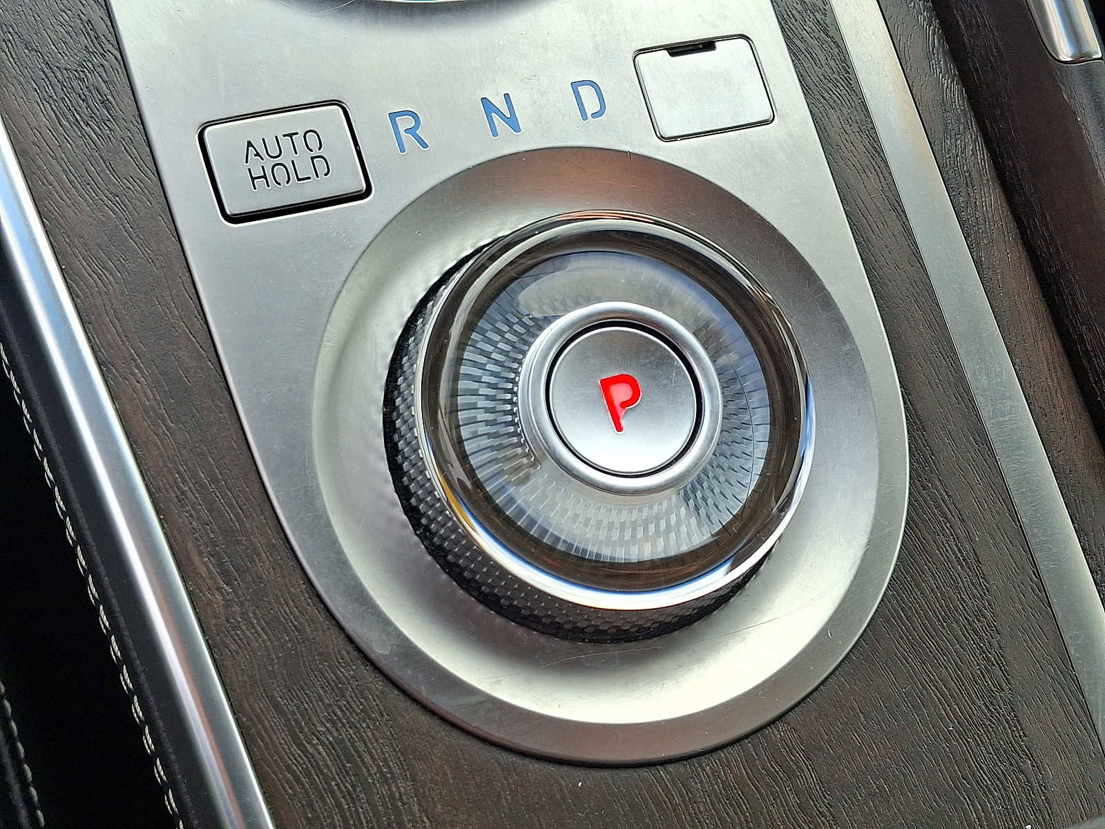 Used 2021 Genesis GV80 2.5T w/ Prestige Package 04 image 15