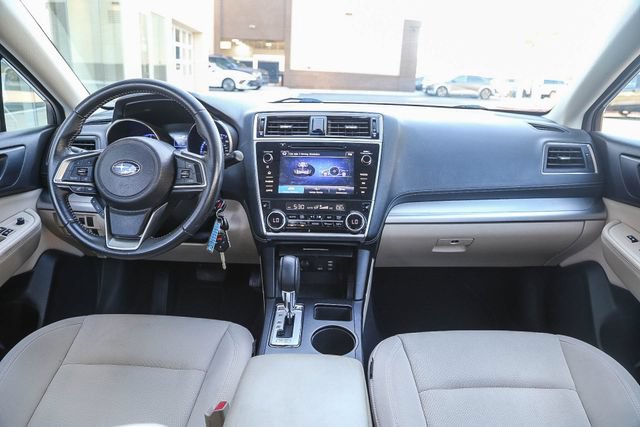 Used 2018 Subaru Legacy 2.5i Premium AWD/4WD image 13
