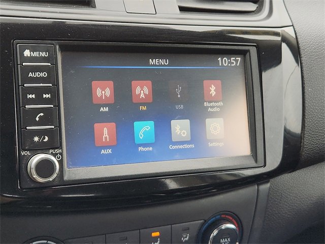 Used 2019 Nissan Sentra S image 25