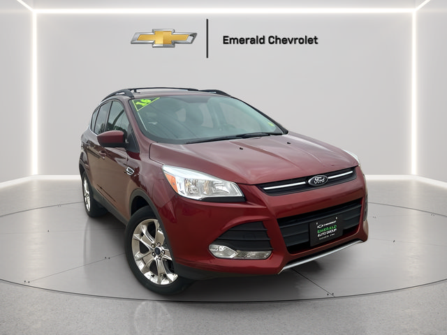 Used 2016 Ford Escape SE w/ Equipment Group 201A