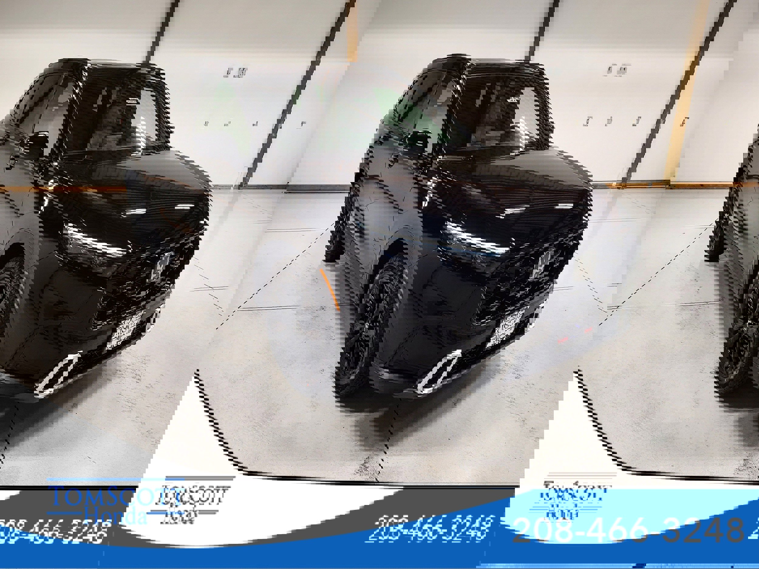 New 2026 Honda CR-V Sport Touring