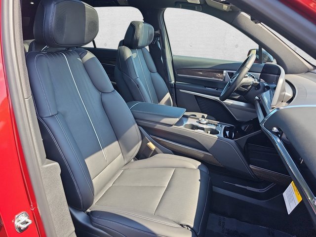 New 2026 Cadillac Vistiq Luxury image 10
