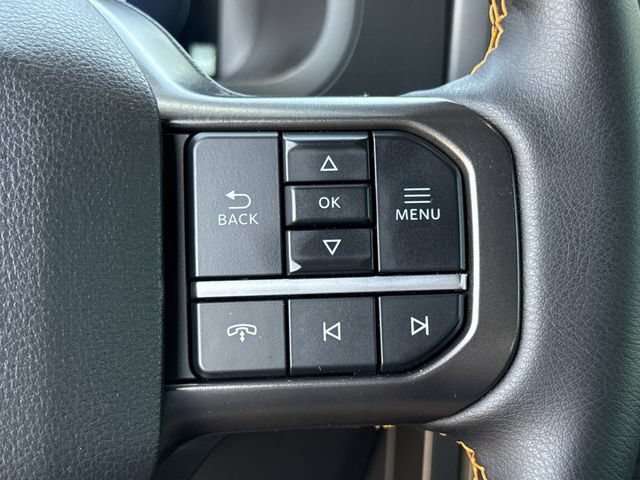 Used 2025 Ford F150 Tremor w/ Bed Utility Package AWD/4WD image 39