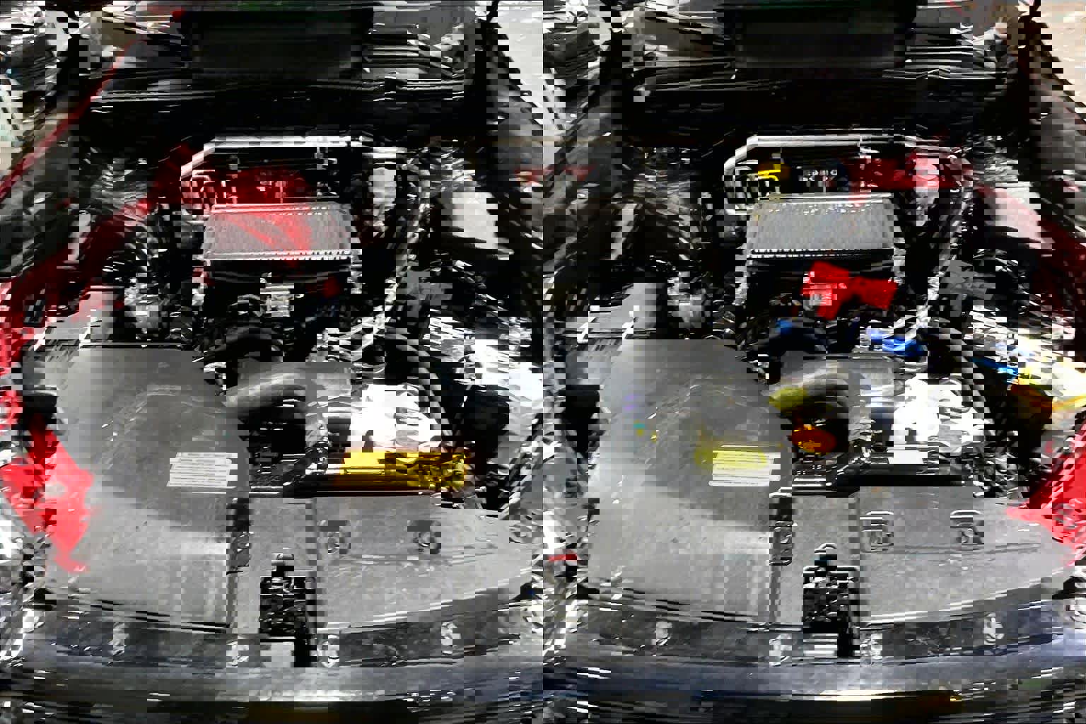 Used 2024 Subaru Ascent Touring image 31