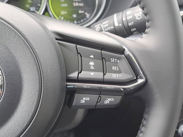 New 2025 MAZDA CX-5 AWD 2.5 S image 23