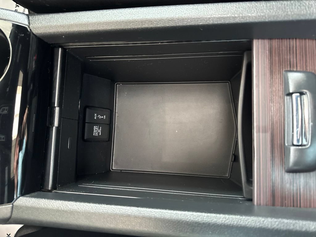 Used 2021 Honda Ridgeline Black Edition image 33