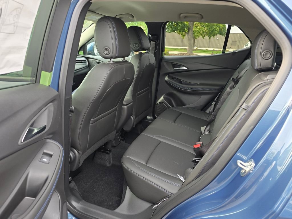 New 2026 Buick Encore GX Sport Touring image 23