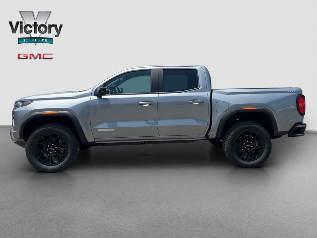 Used 2025 GMC Canyon Elevation w/ Convenience Package image 6