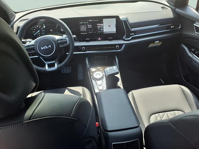 New 2025 Kia Sportage X-Line Prestige AWD/4WD image 6