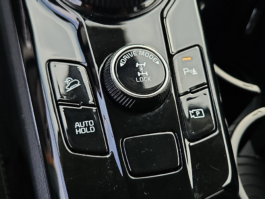 Certified 2023 Kia Sportage LX AWD/4WD image 24