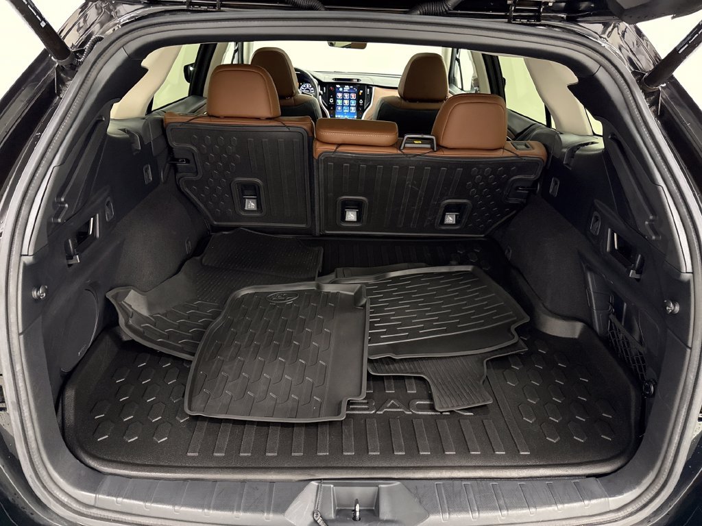 Used 2020 Subaru Outback Touring w/ Popular Package #2 AWD/4WD image 29