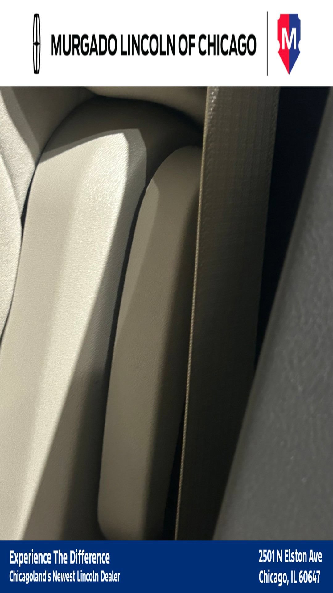 Certified 2023 Lincoln Nautilus Reserve AWD/4WD image 43