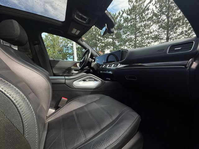 Used 2024 Mercedes-Benz GLE 450 4MATIC image 20