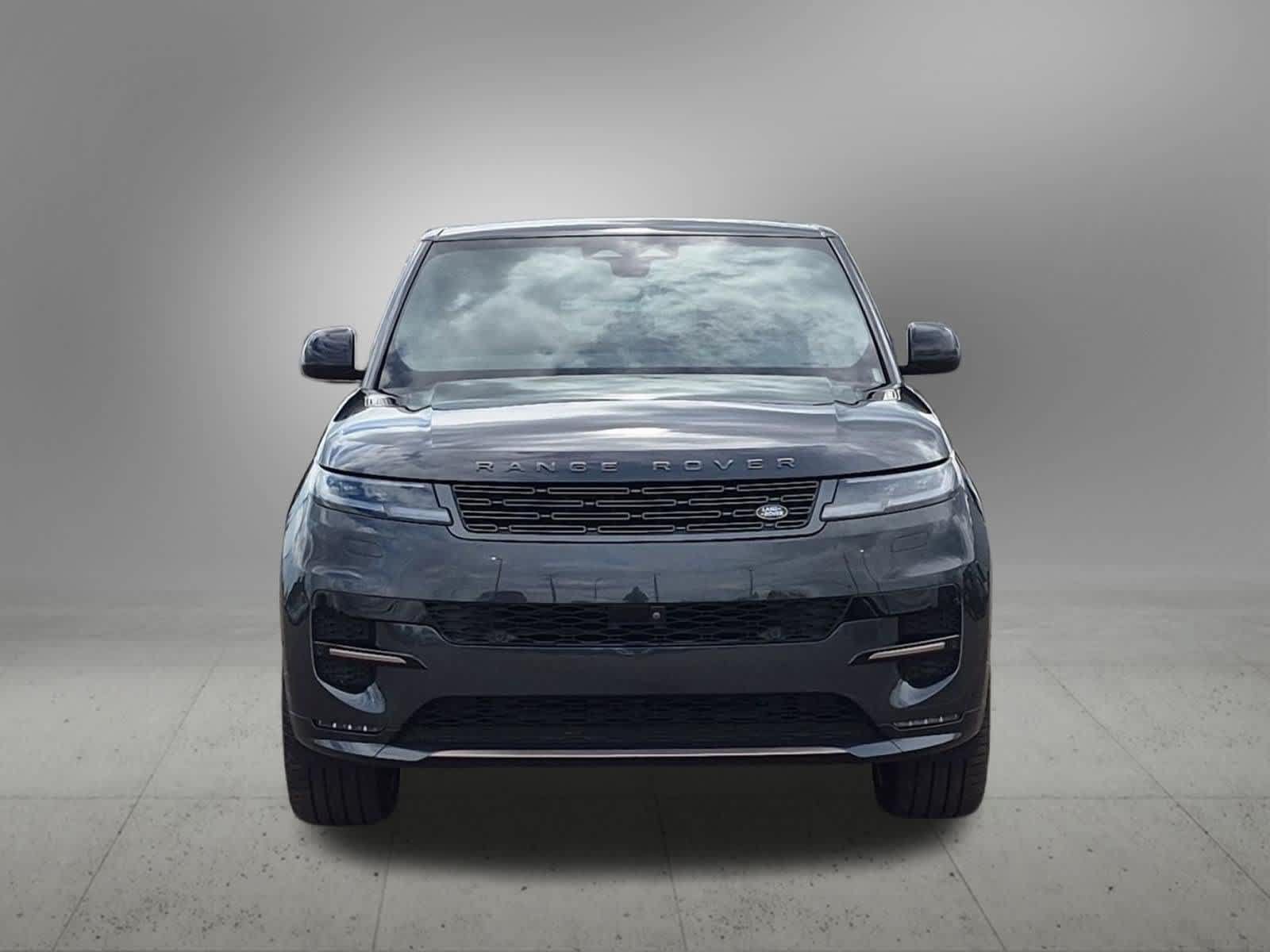 Certified 2024 Land Rover Range Rover Sport Dynamic SE AWD/4WD image 9