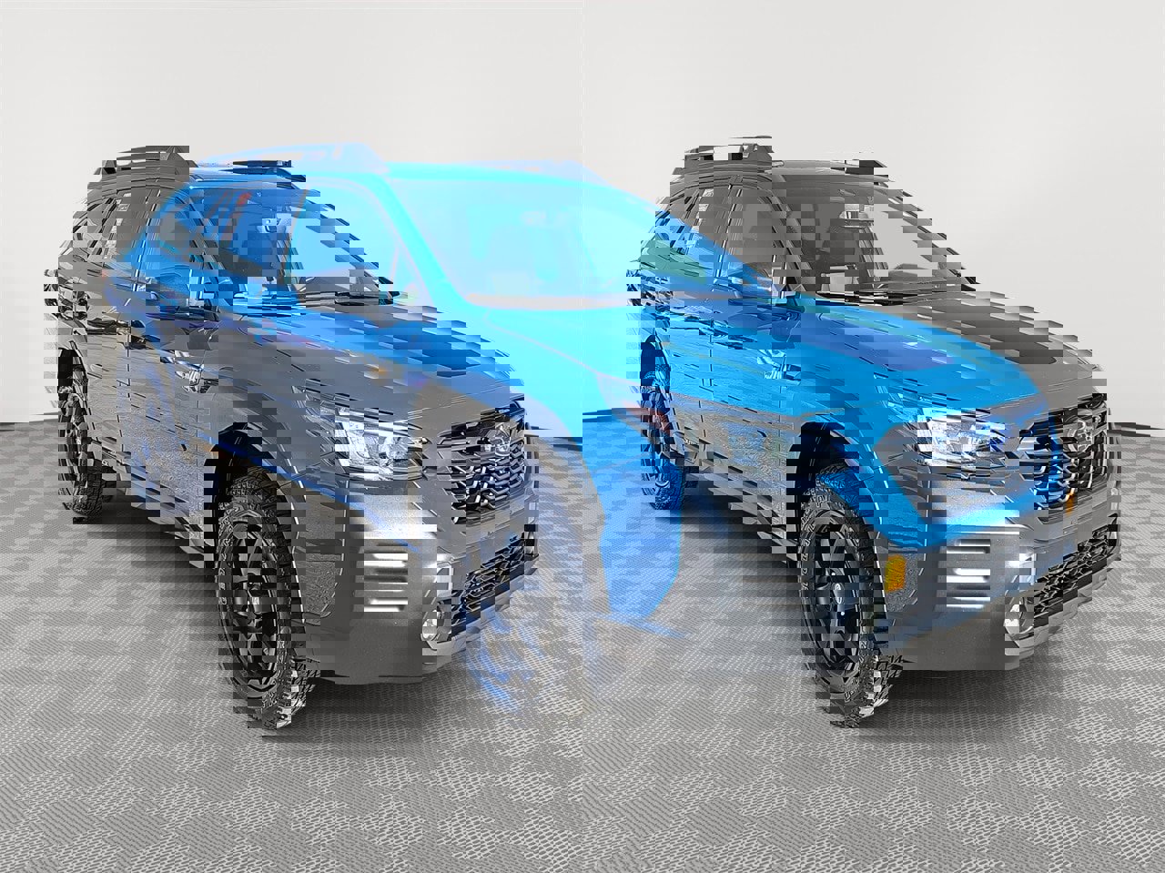 Used 2023 Subaru Outback Wilderness image 3