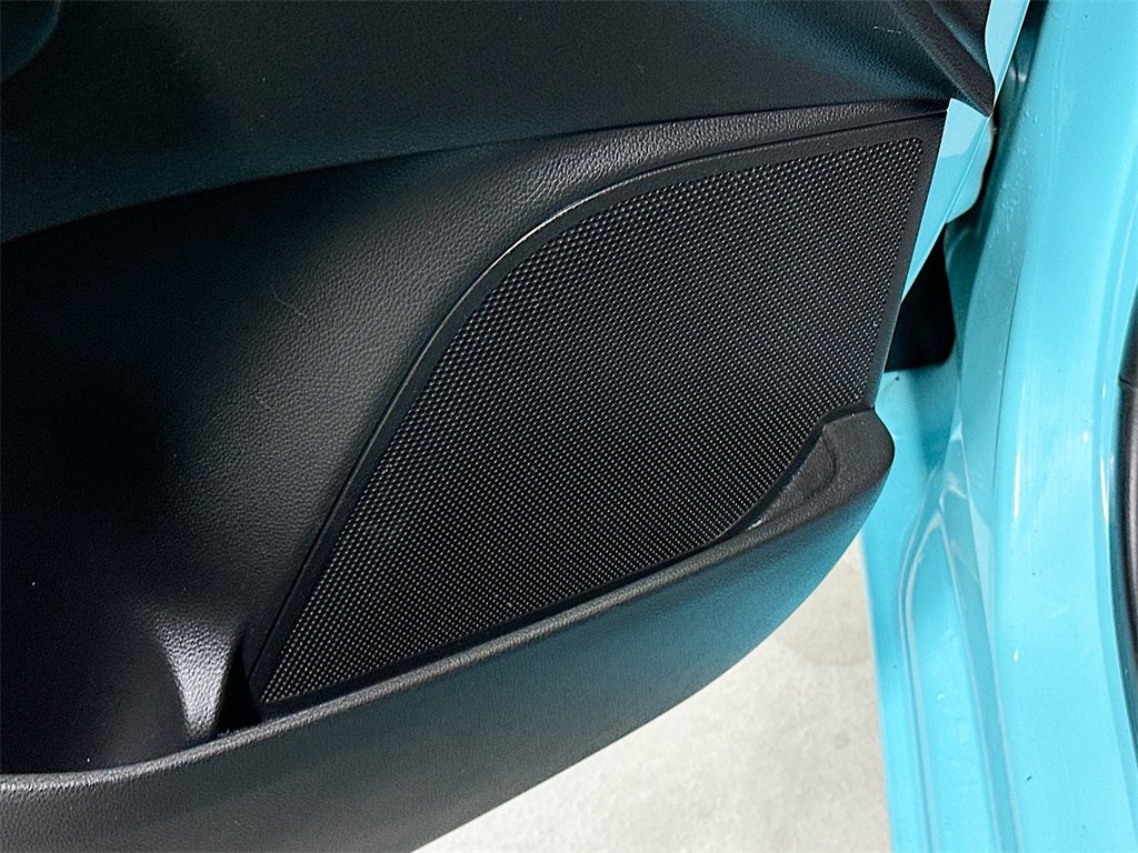 Used 2021 Chevrolet Spark LS image 19