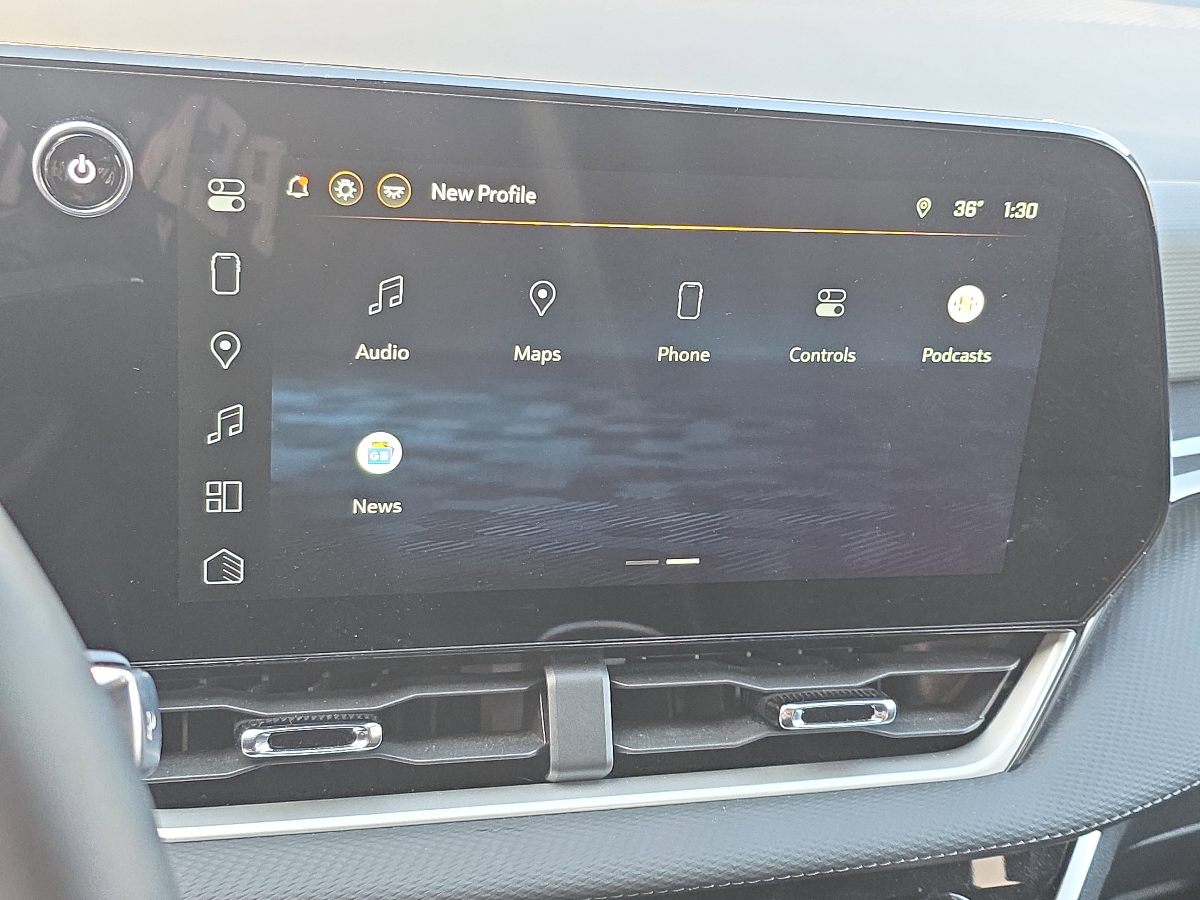 Used 2025 Chevrolet Equinox LT image 27