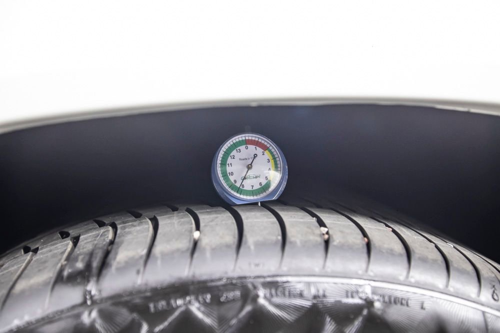 Used 2023 BMW X6 xDrive40i w/ Executive Package image 46