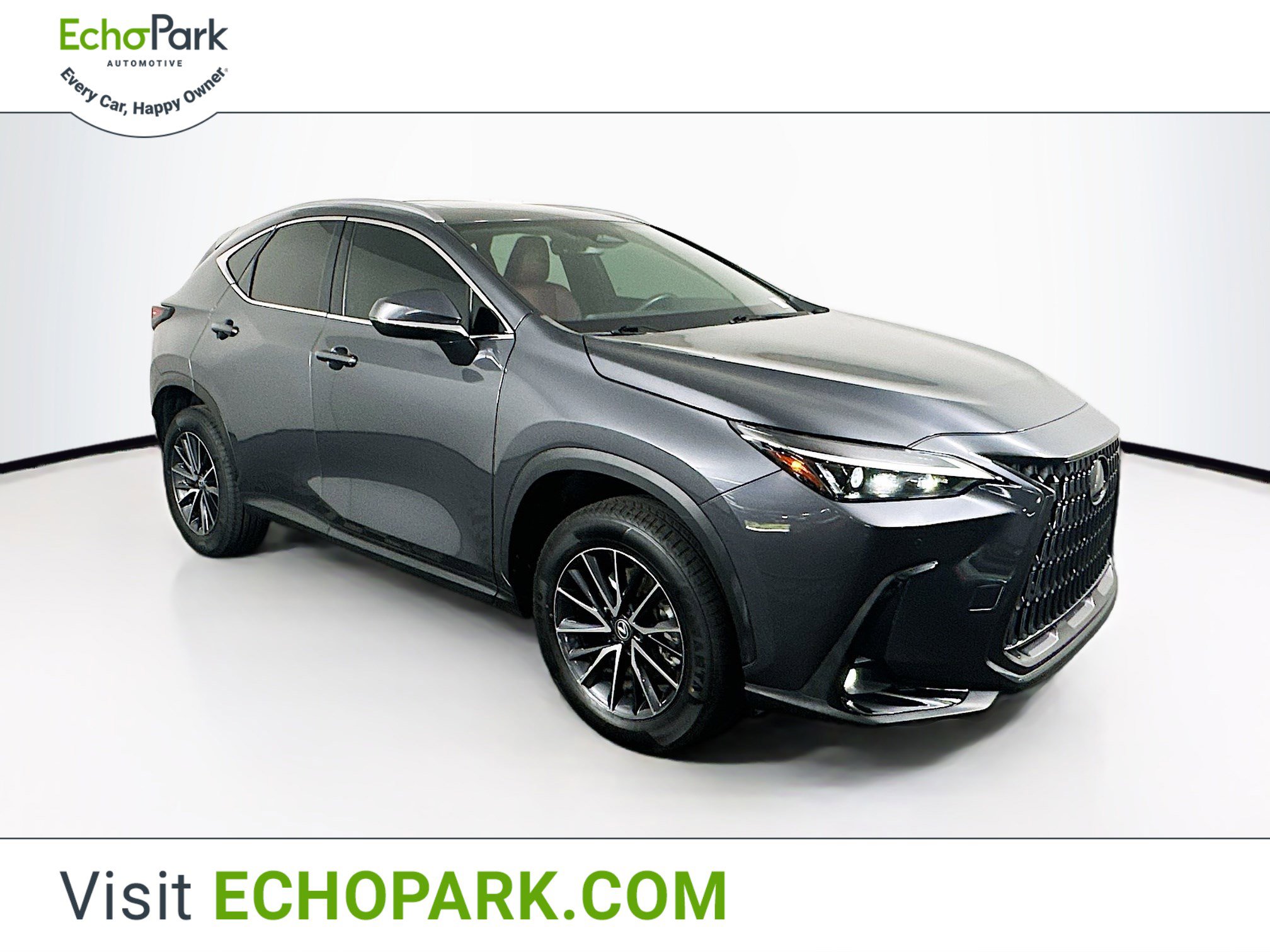 Used 2024 Lexus NX 250 FWD w/ Towing Package (2000 Lbs)