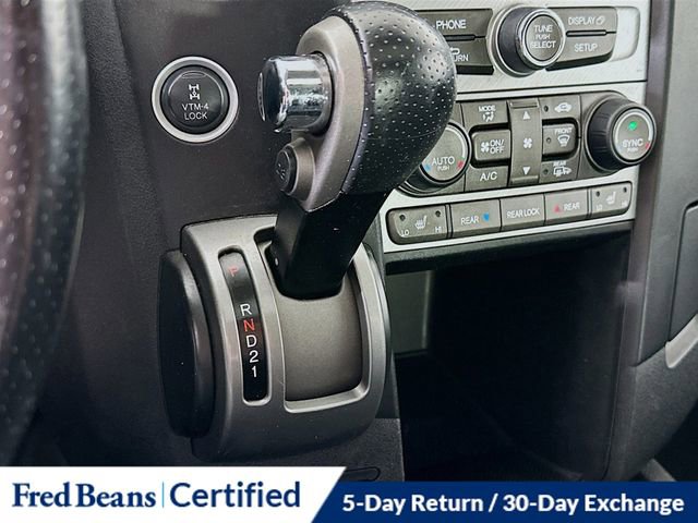 Used 2013 Honda Pilot EX-L image 16