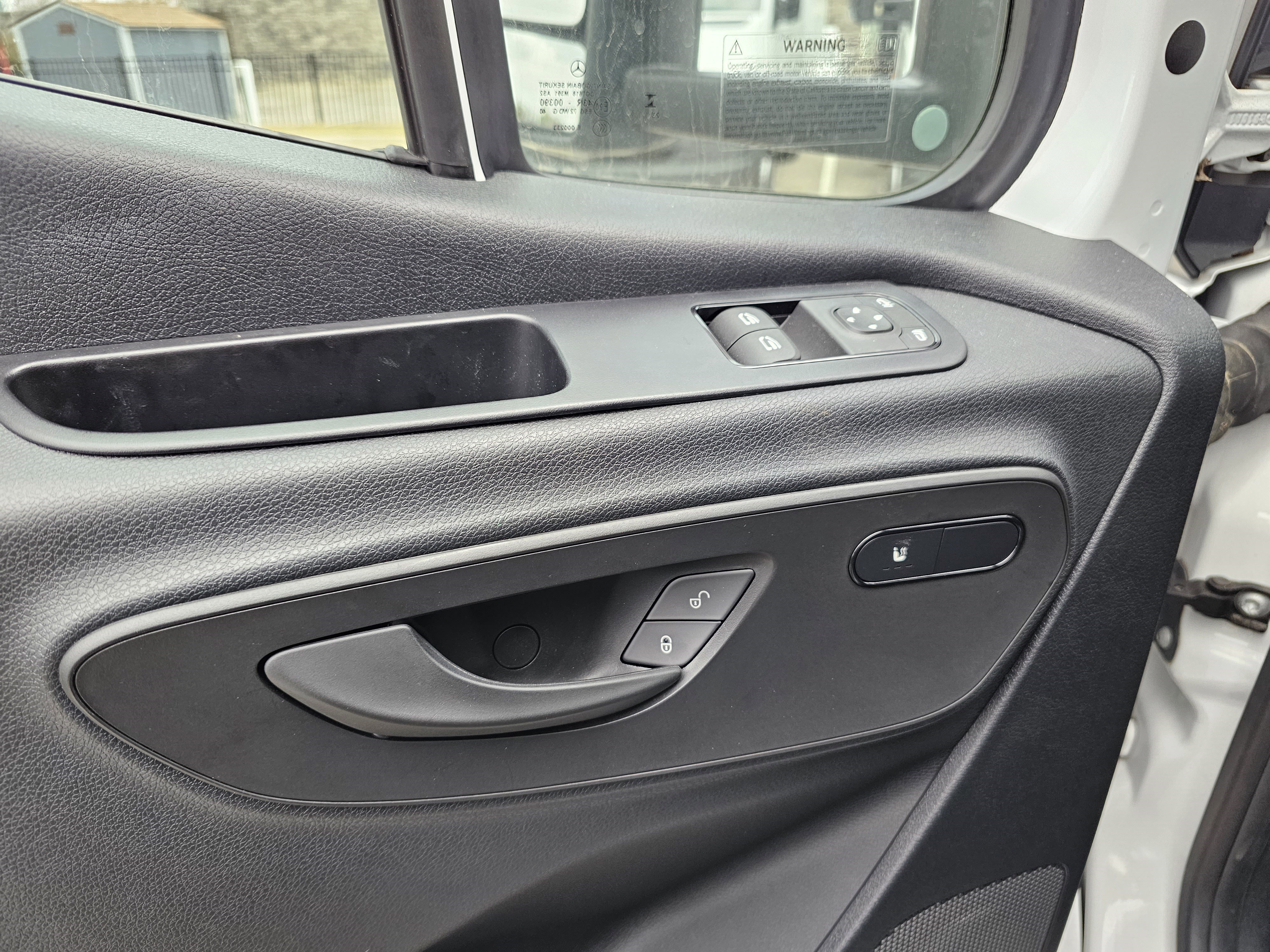 Used 2024 Mercedes-Benz Sprinter 4500 image 15