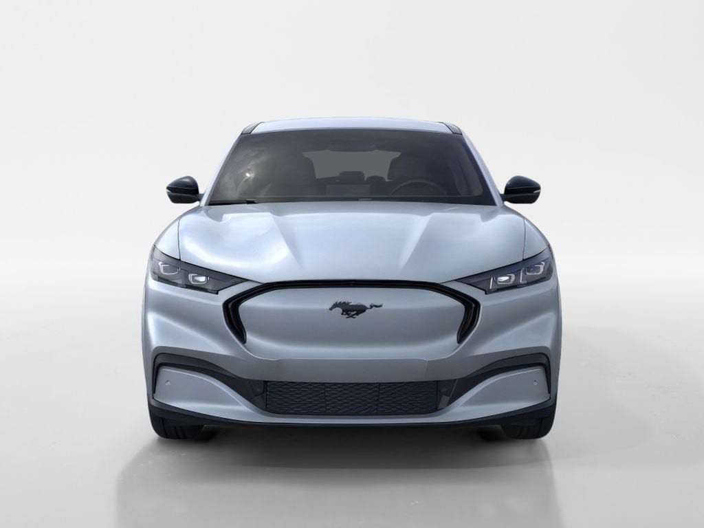 New 2026 Ford Mustang Mach-E Premium AWD/4WD video 2