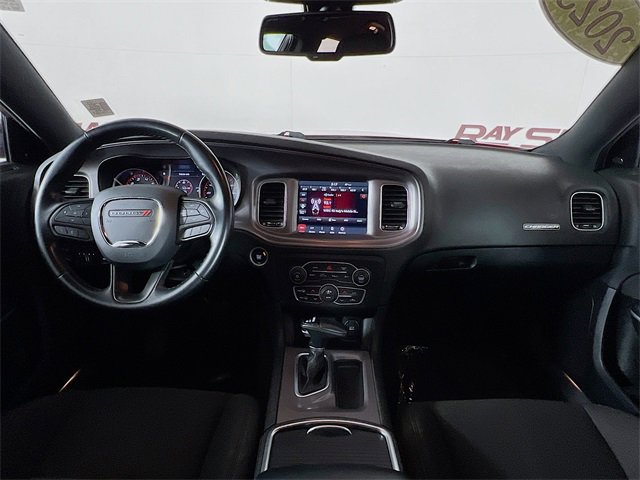 Used 2023 Dodge Charger GT image 23