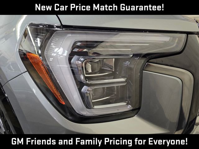 New 2026 GMC Terrain AT4 w/ Convenience Package III image 5