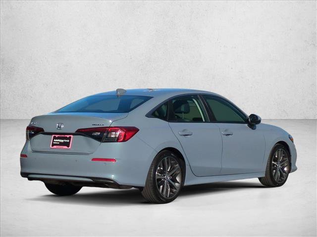 Used 2023 Honda Civic Touring image 5