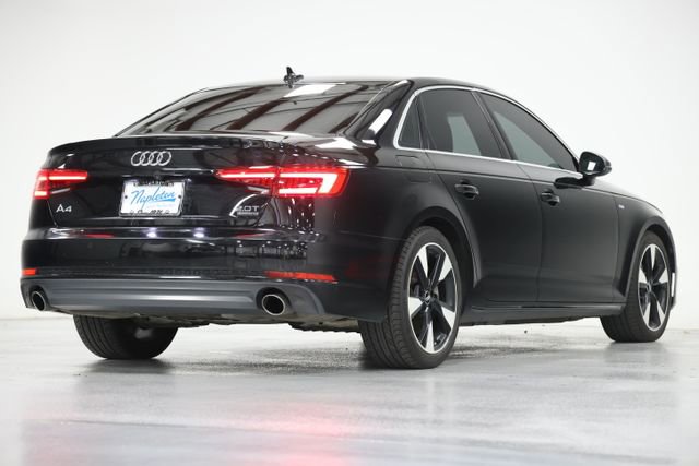 Used 2017 Audi A4 2.0T Premium Plus w/ Premium Plus Package AWD/4WD image 15