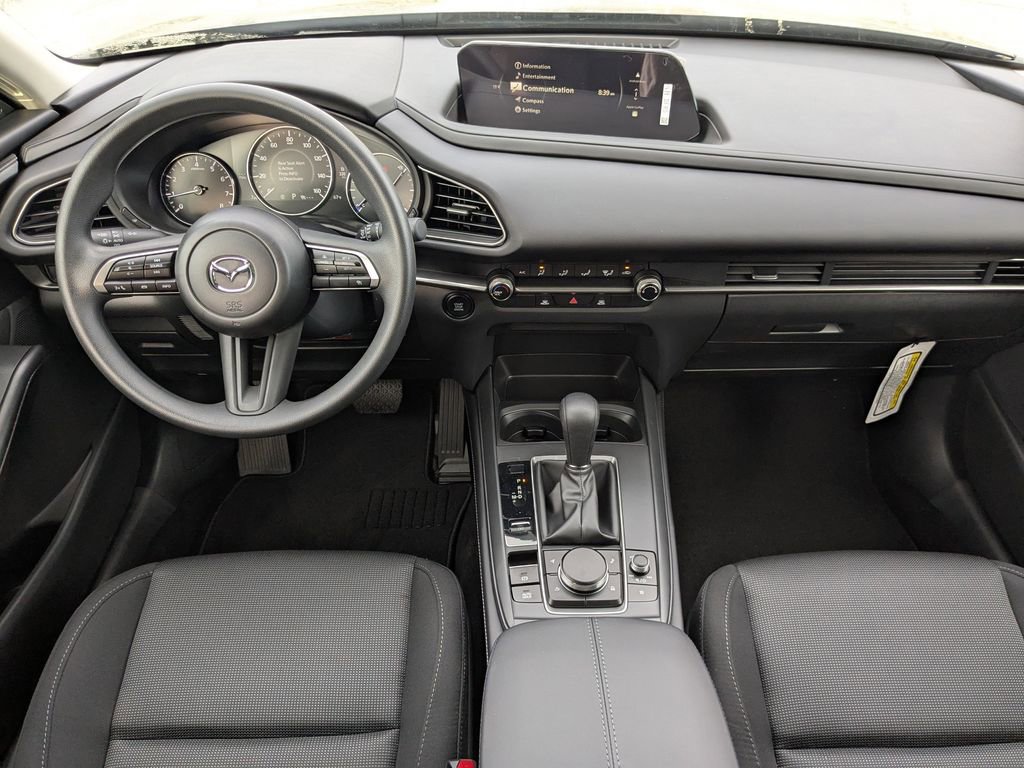 New 2026 MAZDA CX-30 AWD 2.5 S image 15