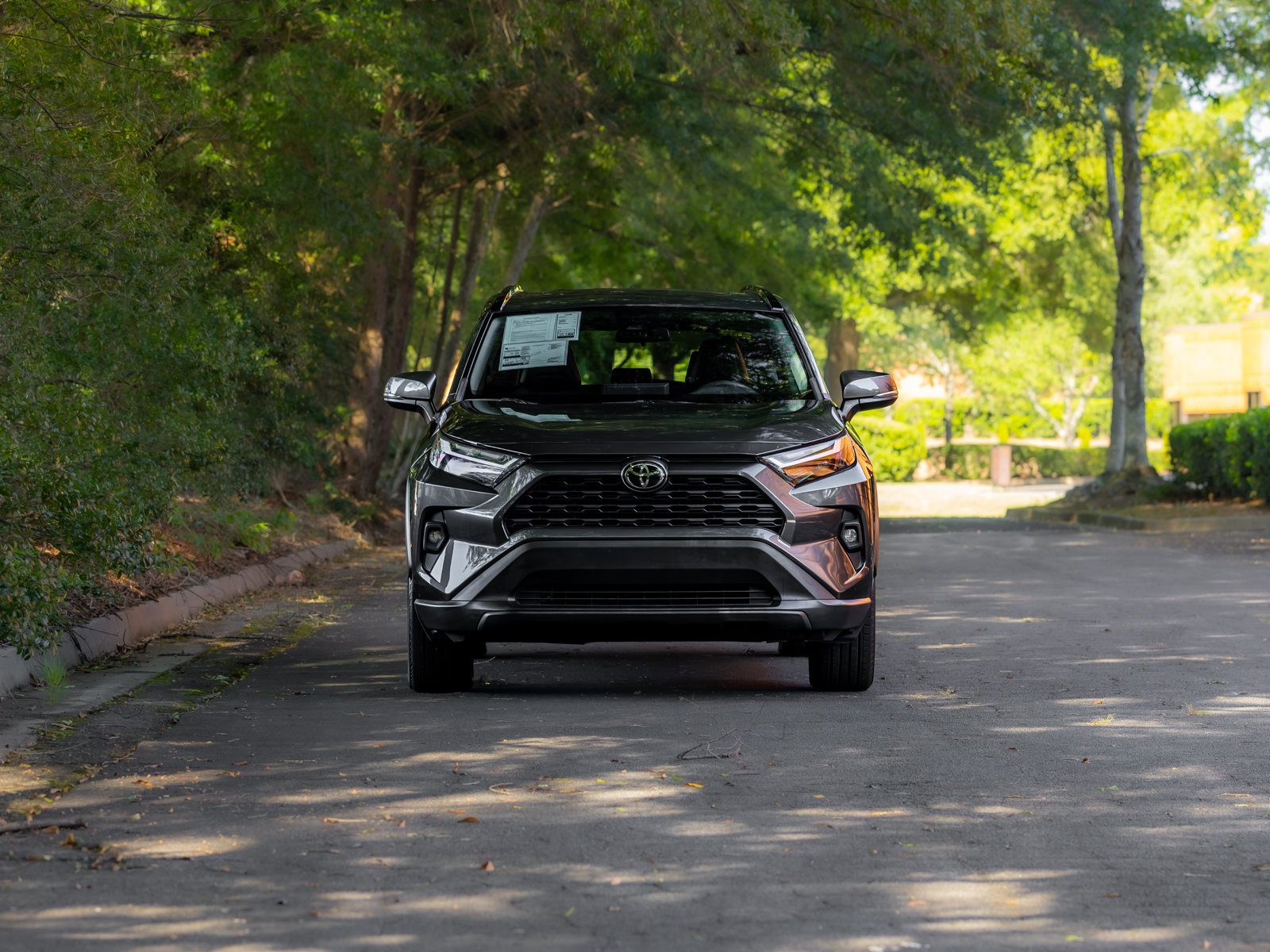 Used 2023 Toyota RAV4 XLE Premium FWD image 35