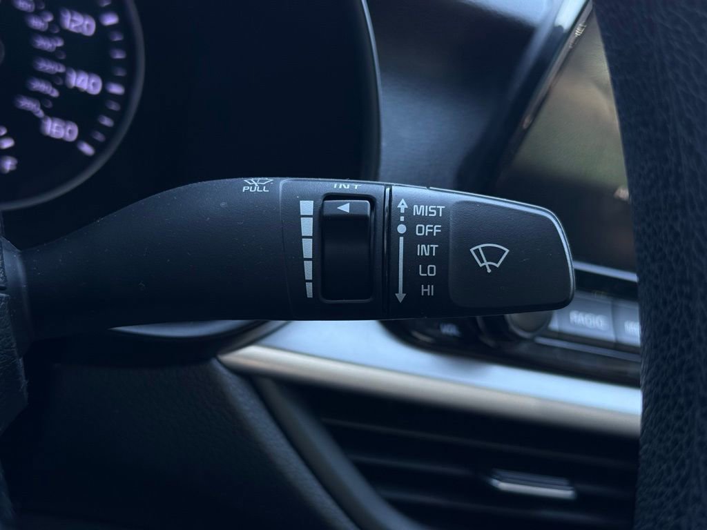 Used 2021 Kia Forte LXS image 20