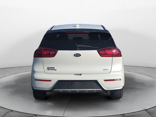 Used 2019 Kia Niro FE FWD image 4