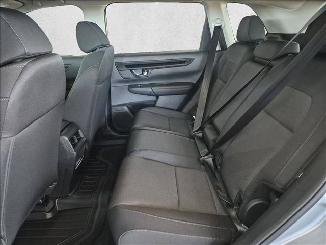 New 2026 Honda CR-V LX image 15