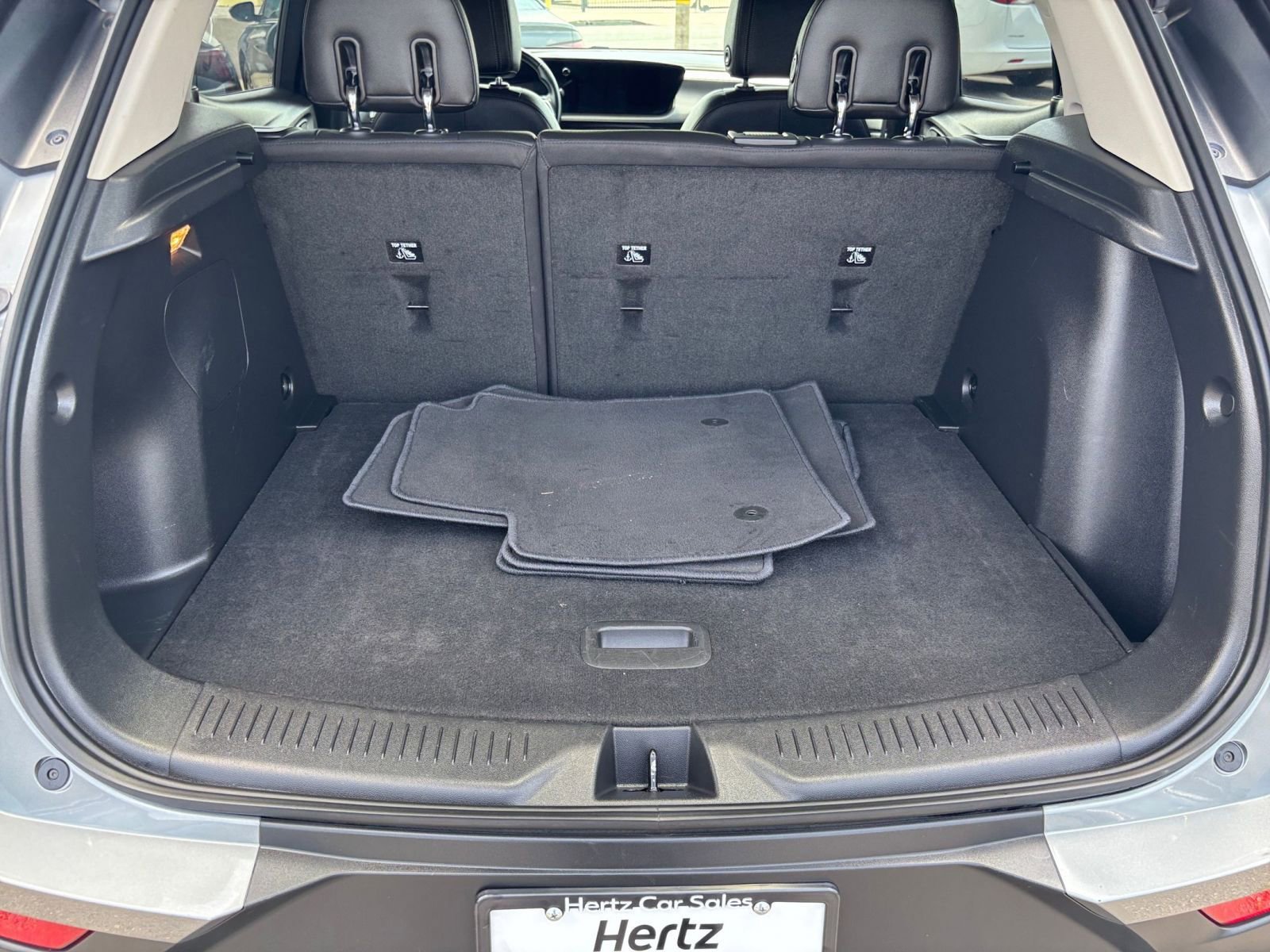 Used 2025 Buick Encore GX Preferred FWD image 36