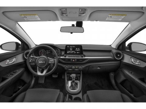 Used 2024 Kia Forte LXS w/ LXS Technology Package FWD image 11