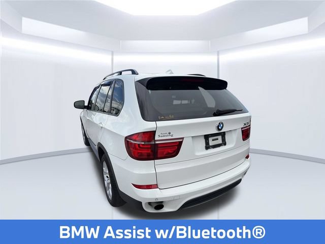 Used 2011 BMW X5 xDrive35i AWD/4WD image 8
