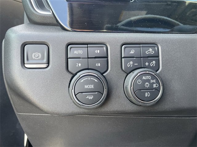 Used 2023 Chevrolet Silverado 1500 LT Trail Boss w/ LT Trail Boss Premium Package image 17