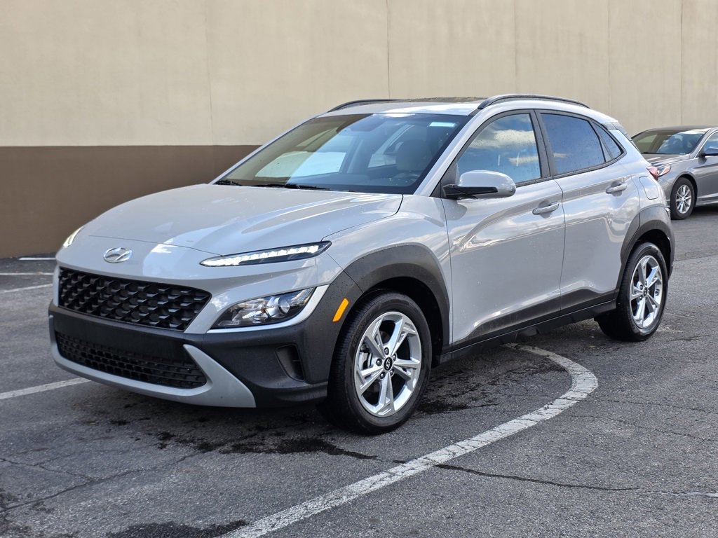 Used 2023 Hyundai Kona SEL w/ Convenience Package image 1